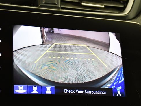 Used 2019 Honda CR-V EX-L image 27