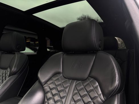 Used 2021 Audi SQ5 Premium Plus w/ Premium Plus Package image 15