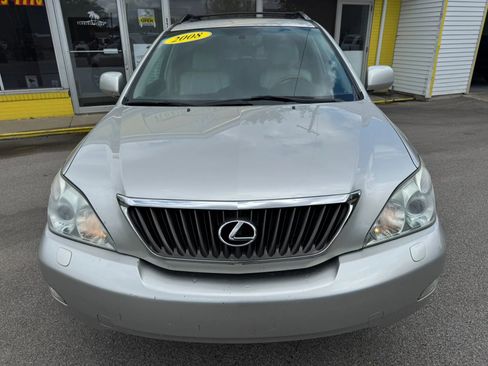Used 2008 Lexus RX 350 AWD image 13
