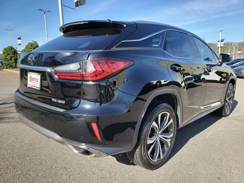 Used 2018 Lexus RX 350 FWD image 25