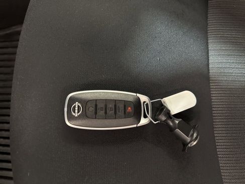 Certified 2025 Nissan Sentra SV w/ All-Weather Package image 59