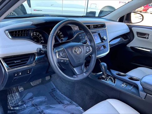 Used 2015 Toyota Avalon XLE Premium image 17