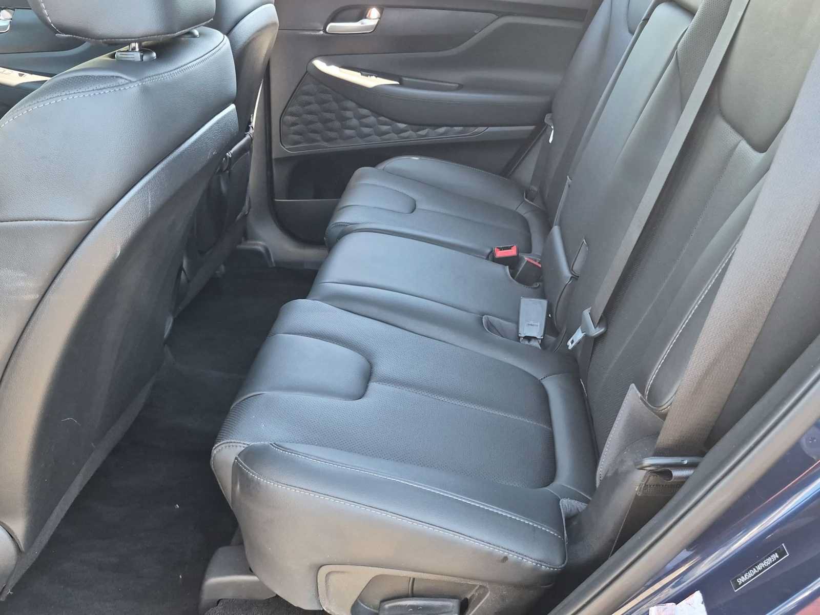 Used 2023 Hyundai Santa Fe XRT w/ Cargo Package AWD/4WD image 19