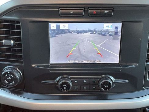 Used 2021 Ford F150 XLT w/ Trailer Tow Package image 20