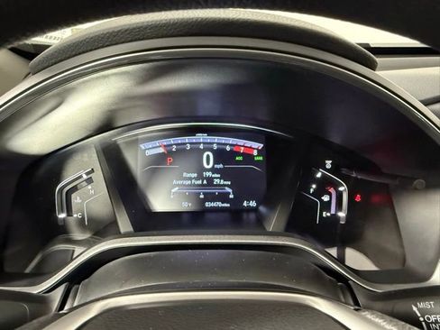 Used 2021 Honda CR-V EX image 17