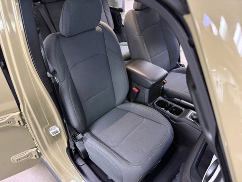 Used 2025 Jeep Wrangler Unlimited Sport S 4xe AWD/4WD image 15