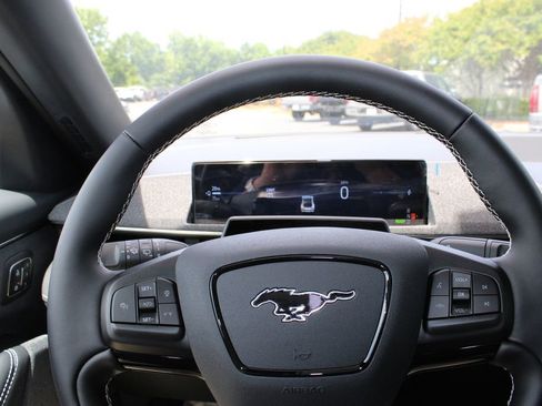 New 2026 Ford Mustang Mach-E GT AWD/4WD image 6