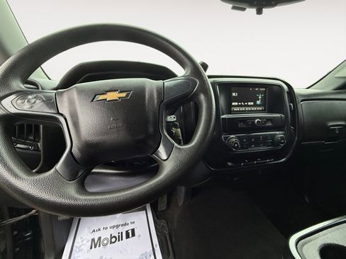 Used 2018 Chevrolet Silverado 1500 LS AWD/4WD image 10
