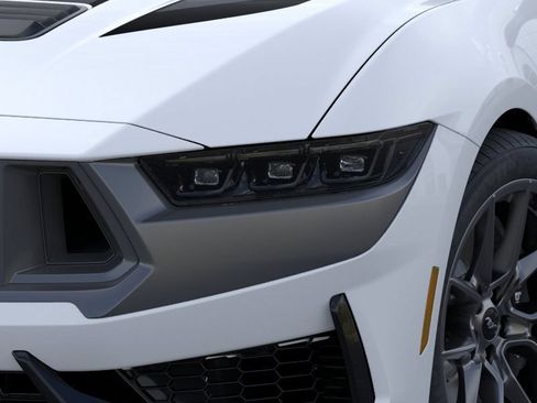 New 2026 Ford Mustang Dark Horse w/ Dark Horse Handlin Package RWD image 18