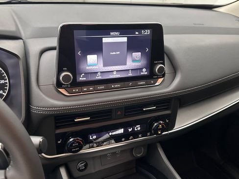 New 2026 Nissan Rogue SV image 11