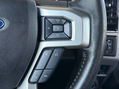 Used 2020 Ford F350 Lariat w/ Lariat Ultimate Package AWD/4WD image 30