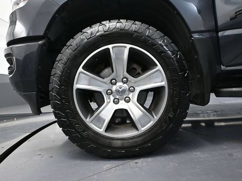 Used 2019 RAM 1500 Sport w/ Level 2 Equipment Group AWD/4WD image 20