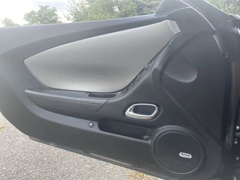 Used 2012 Chevrolet Camaro SS w/ RS Package image 30