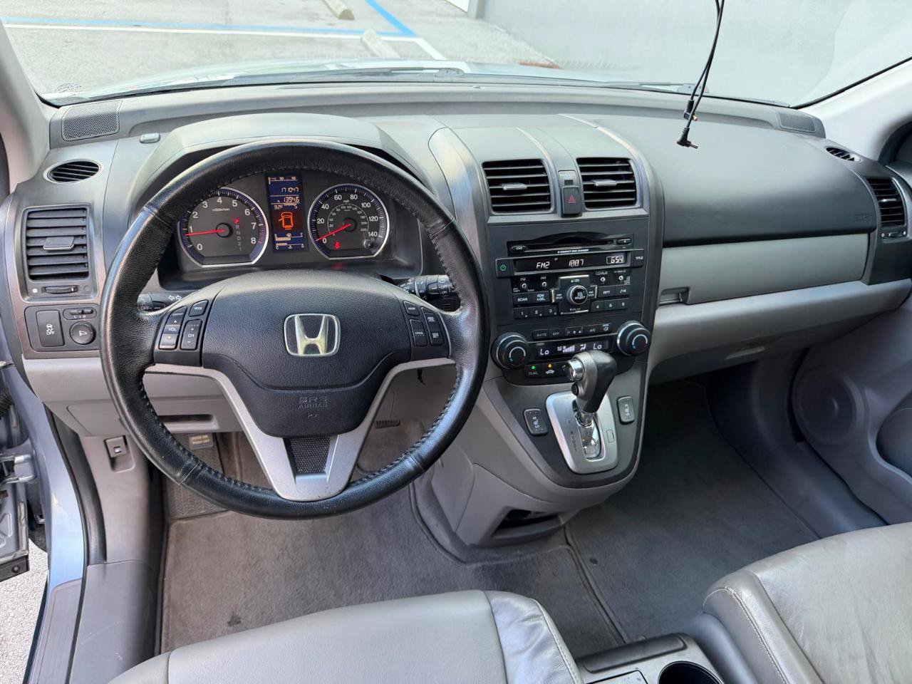 Used 2011 Honda CR-V EX-L image 16