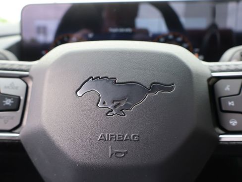 Used 2024 Ford Mustang GT Premium RWD image 23