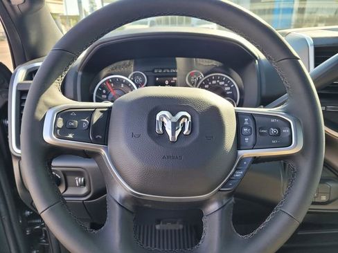 New 2026 RAM 3500 Big Horn image 12