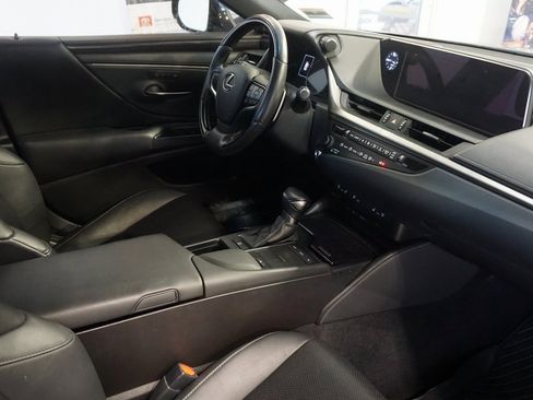 Used 2020 Lexus ES 350 image 25