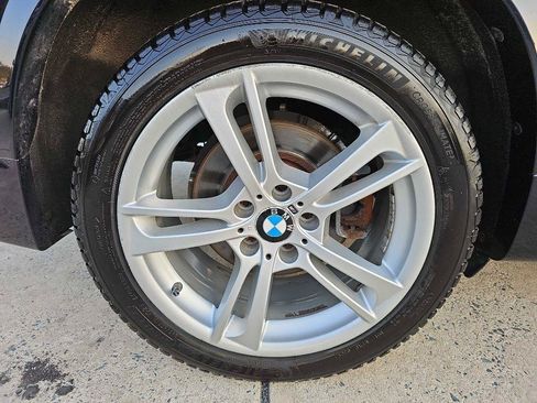 Used 2014 BMW X3 xDrive35i AWD/4WD image 43