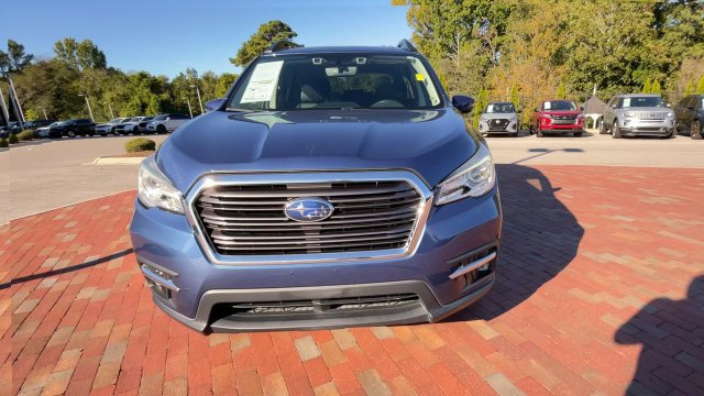 Used 2021 Subaru Ascent Limited w/ Technology Package AWD/4WD image 4