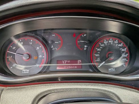 Used 2015 Dodge Dart SXT FWD image 14