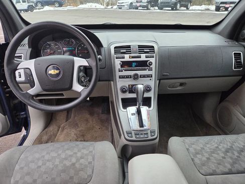 Used 2008 Chevrolet Equinox LS image 19