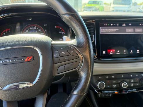 Used 2021 Dodge Durango R/T image 8