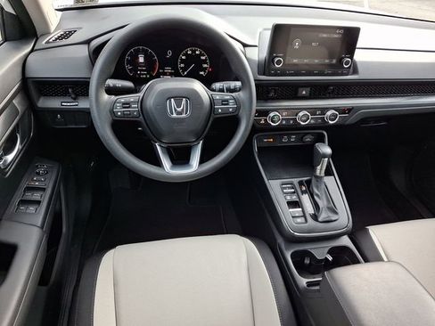 Certified 2023 Honda CR-V EX image 11