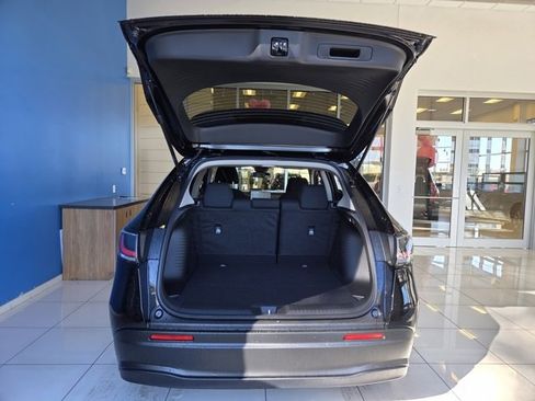 New 2026 Honda HR-V LX image 9