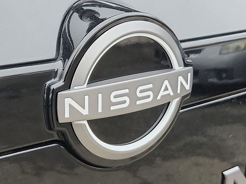 New 2026 Nissan Pathfinder SL AWD/4WD image 12