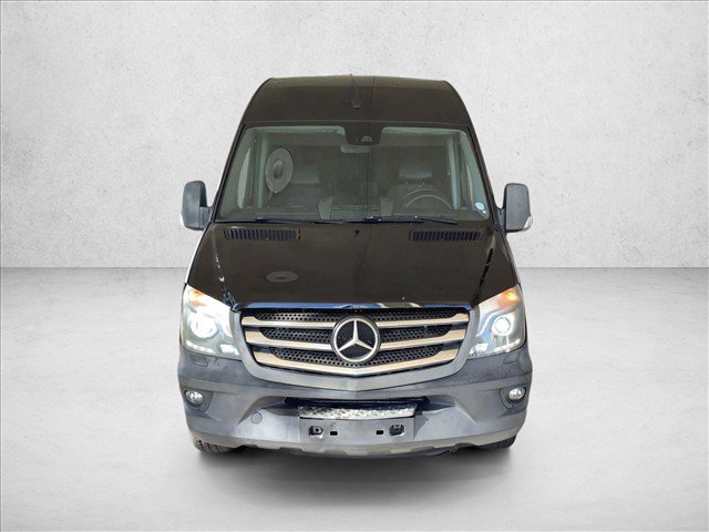 Used 2018 Mercedes-Benz Sprinter 2500 image 16