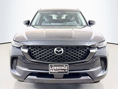 New 2026 MAZDA CX-50 2.5 Hybrid w/ Weather Package image 2