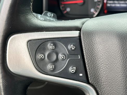 Used 2014 GMC Sierra 1500 SLT w/ SLT Crew Cab Value Package image 34