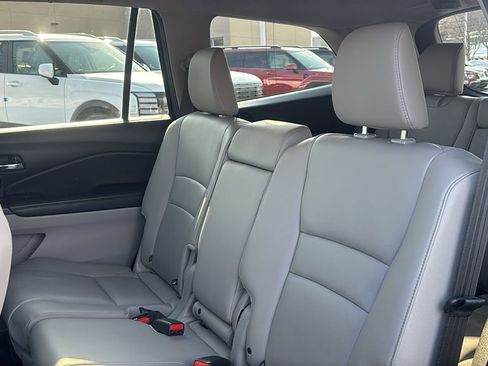 Used 2018 Honda Pilot EX-L image 27
