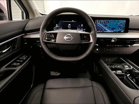 New 2026 Nissan Murano SL AWD/4WD image 22
