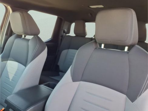 Used 2024 Toyota Tacoma TRD Sport w/ TRD Sport Upgrade Package image 14