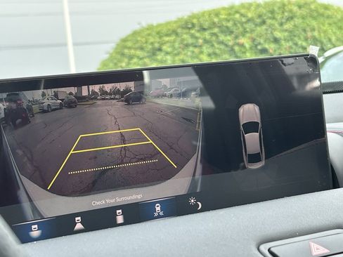 New 2025 Acura TLX A-Spec Package image 19