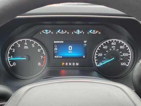 Used 2023 Ford F150 XL w/ STX Appearance Package image 25