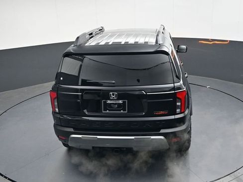 New 2026 Honda Passport TrailSport image 25