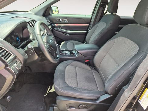 Used 2018 Ford Explorer XLT FWD image 19