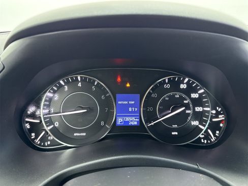 Used 2019 Nissan Armada SV w/ Driver Package image 22