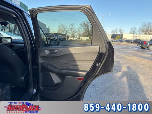 Used 2025 Ford Escape Active image 42