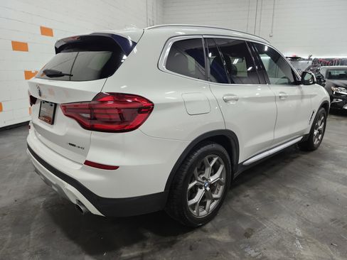 Used 2020 BMW X3 xDrive30i w/ Convenience Package image 20