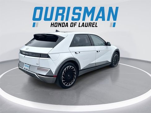 Used 2023 Hyundai Ioniq 5 Limited image 8