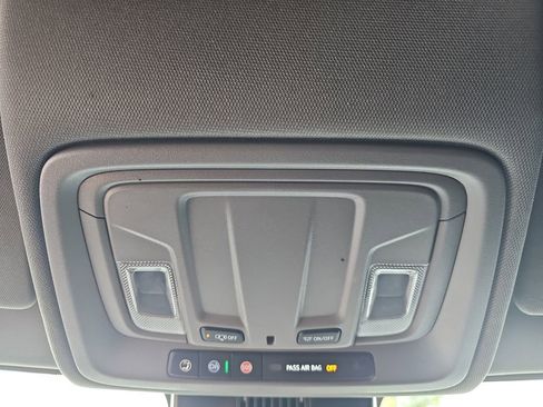 Used 2024 Chevrolet Silverado 1500 Custom image 31