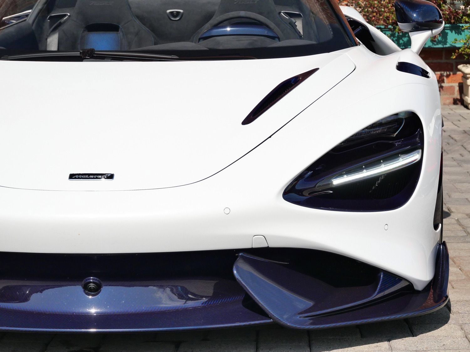 Used 2022 McLaren 765LT RWD image 6
