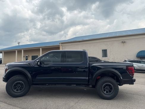 New 2025 Ford F150 Raptor image 5