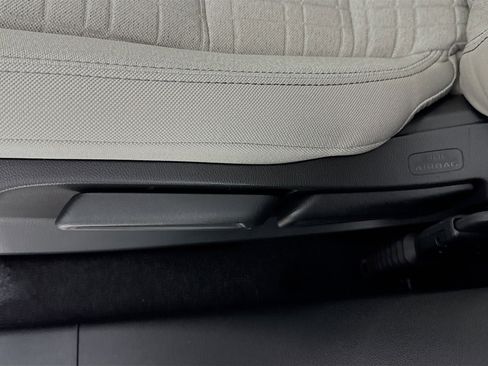 New 2026 Honda HR-V LX image 22