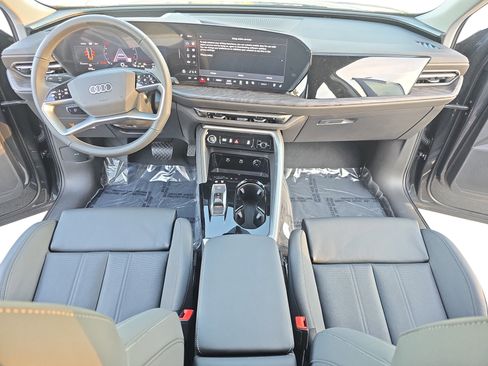 New 2025 Audi Q5 Premium Plus image 9