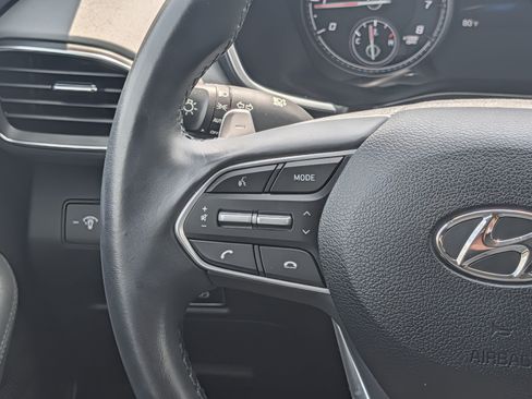 Certified 2023 Hyundai Santa Fe SEL AWD/4WD image 22