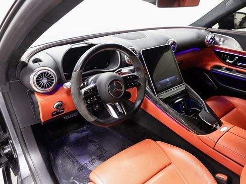 Used 2022 Mercedes-Benz SL 63 AMG SL 63 AMG image 10